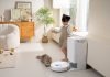 Roborock se adelanta al Prime Day: descuentos de hasta 40% Roborock Q Revo llega a España con su primer sistema de mopa giratoria