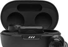 JBL Quantum TWS Air: juega sin límites con la máxima portabilidad JBL Quantum TWS Air: juega sin límites con la máxima portabilidad