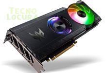 Predator BiFrost AMD Radeon RX 7600 con rendimiento sin precedentes Predator BiFrost AMD Radeon RX 7600 con rendimiento sin precedentes