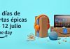 Amazon Prime Day: aún estás a tiempo de hacerte con estas OFERTAS ÉPICAS Amazon Prime Day aún estás a tiempo de hacerte con estas OFERTAS ÉPICAS