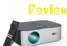 Artlii Play4 REVIEW 🥇 Un proyector Android TV 10 muy RECOMENDADO Artlii Play4 REVIEW - TECNOLOCURA - Proyector Android TV 10 RECOMENDADO