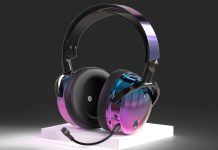 Audeze y Microsoft se asocian en una edición limitada de auriculares gaming Audeze y Microsoft se asocian en una edición limitada de auriculares gaming