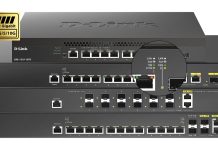 Redes 10 Gigabit a Multi Gigabit: D-Link acelera la transición Redes 10 Gigabit a Multi Gigabit: D-Link acelera la transición