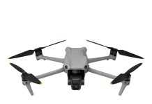 DJI Air 3: Duplica tu capacidad de capturar imágenes aéreas DJI Air 3: Duplica tu capacidad de capturar imágenes aéreas