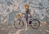 DYU C6, la nueva bicicleta eléctrica urbana de 26 pulgadas DYU C6, la nueva bicicleta eléctrica urbana de 26 pulgadas