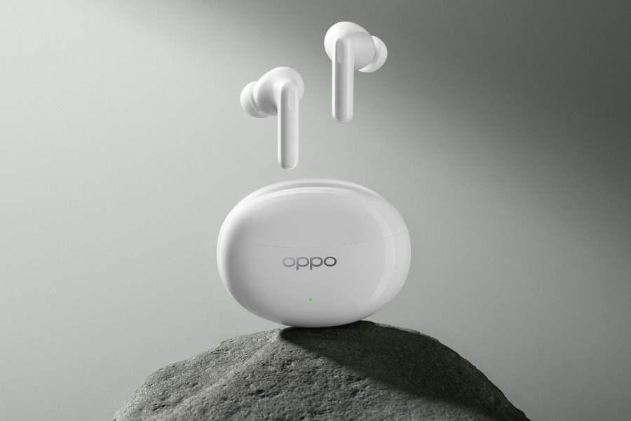 OPPO Enco Air3 Pro y OPPO Enco Air3 lanzados oficialmente
