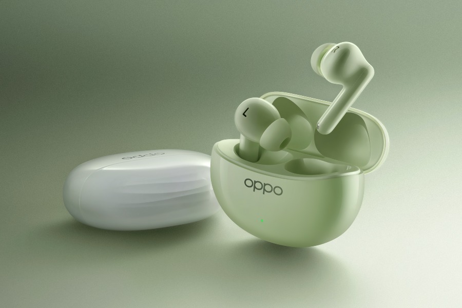 OPPO Enco Air3 Pro y OPPO Enco Air3 lanzados oficialmente