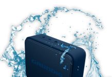 Grundig BT Jam: nuevos, resistentes al agua, para montaña o playa Grundig BT Jam: nuevos, resistentes al agua, para montaña o playa