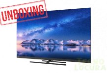 Haier S800 UNBOXING y primeras impresiones 🥇 La TV premium a precio ajustado Haier S8 UNBOXING y primeras impresiones - La TV premium a precio ajustado