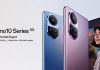 OPPO Reno10 Pro 5G y OPPO Reno10 5G ya disponible pre-compra en España OPPO Reno10 Pro 5G y OPPO Reno10 5G ya disponible pre-compra en España