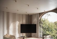 Loewe bild i.77 dr+: 77 pulgadas para un televisor OLED excepcional Loewe bild i.77 dr+: 77 pulgadas para un televisor OLED excepcional
