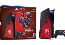 Marvel’s Spider–Man 2 nuevo tráiler y ediciones limitadas PS5-DualSense Marvel’s Spider–Man 2 nuevo tráiler y ediciones limitadas PS5-DualSense