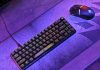 CORSAIR presenta sus periféricos de alto rendimiento para potenciar el gaming CORSAIR presenta sus periféricos de alto rendimiento para potenciar el gaming