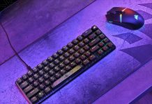 CORSAIR presenta sus periféricos de alto rendimiento para potenciar el gaming CORSAIR presenta sus periféricos de alto rendimiento para potenciar el gaming