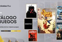 PlayStation Plus para el mes de julio: novedades de juegos y clásicos PlayStation Plus para el mes de julio: novedades de juegos y clásicos