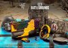 Razer presenta la nueva colección de periféricos PUBG: Battlegrounds Razer presenta la nueva colección de periféricos PUBG: Battlegrounds