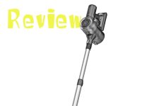 Proscenic P12 REVIEW 🥇 Solución perfecta para la limpieza con tecnología Vertect Proscenic P12 - TECNOLOCURA - portada