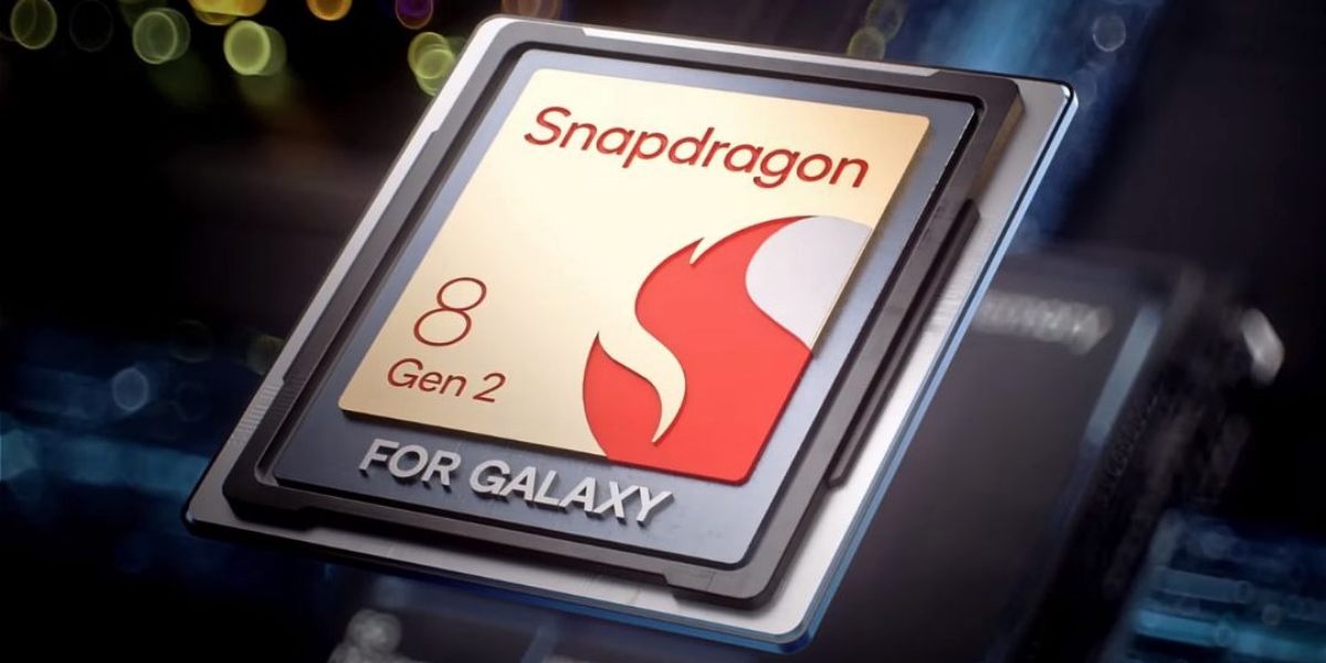 Snapdragon 8 Gen 2 for Galaxy establece un nuevo estándar
