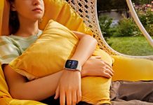 Redmi Watch 3 Active revitaliza y enamora la serie de wearables Redmi Watch 3 Active revitaliza y enamora la serie de wearables