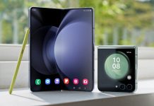 Samsung Galaxy Z Flip5 y Galaxy Z Fold5: nueva Bisagra Flex y exclusiva FlexCam Samsung Galaxy Z Flip5 y Galaxy Z Fold5: nueva Bisagra Flex y exclusiva FlexCam