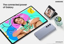 Samsung Galaxy Z Fold5 y Galaxy Z Flip5 disponibles en pre-compra Samsung Galaxy Z Fold5 y Galaxy Z Flip5 disponibles en pre-compra