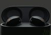 Los mejores auriculares con cancelación de ruido: Sony WF-1000XM5 Los mejores auriculares con cancelación de ruido: Sony WF-1000XM5