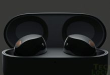 Los mejores auriculares con cancelación de ruido: Sony WF-1000XM5 Los mejores auriculares con cancelación de ruido: Sony WF-1000XM5