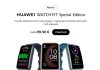 HUAWEI WATCH FIT Special Edition llega junto al Summer Sale HUAWEI WATCH FIT Special Edition