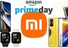 Xiaomi España se suma a Amazon Prime Day con ofertas especiales Xiaomi protagoniza Amazon Prime Day 2023 con sus ofertas