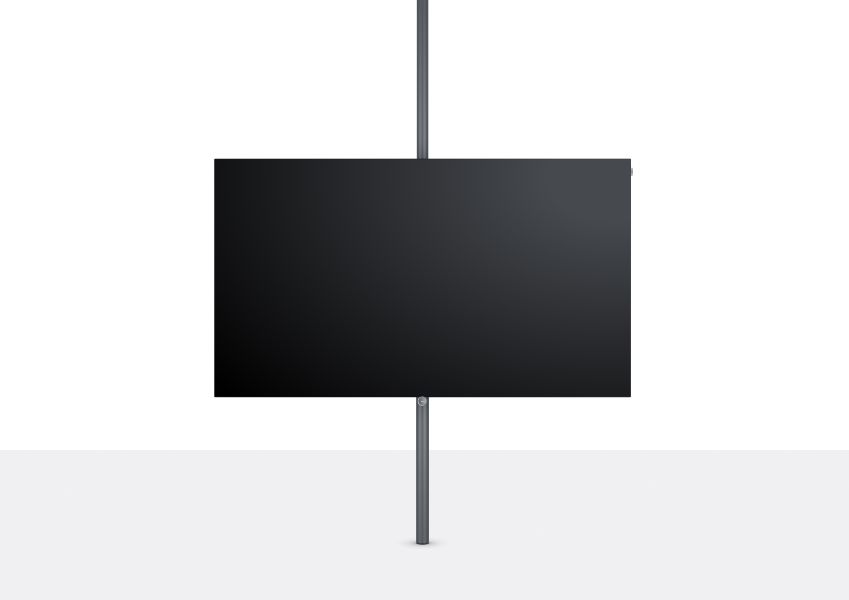 Loewe bild i.77 dr+: 77 pulgadas para un televisor OLED excepcional