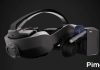 Nuevas funciones de Pimax Crystal reveladas – Tech Deep Dive Nuevas funciones de Pimax Crystal