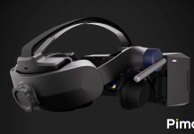 Nuevas funciones de Pimax Crystal reveladas – Tech Deep Dive Nuevas funciones de Pimax Crystal
