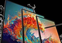 Samsung Galaxy Tab S9 establece nuevo estándar premium en tablet Samsung Galaxy Tab S9 establece nuevo estándar premium en tablet