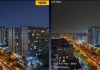 Cómo la Inteligencia Artificial mejora la fotografía nocturna Cómo la Inteligencia Artificial mejora la fotografía nocturna