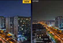 Cómo la Inteligencia Artificial mejora la fotografía nocturna Cómo la Inteligencia Artificial mejora la fotografía nocturna