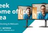 Monitores para estudiantes para el nuevo curso by AOC Monitores para estudiantes para el nuevo curso by AOC