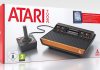 ATARI 2600+: El regreso de un icono en fiel recreación ATARI 2600+: El regreso de un icono en fiel recreación