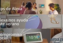 Los mejores trucos Alexa AQUÍ te los mostramos Los mejores trucos Alexa aquí