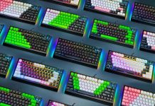Razer BlackWidow V4 75% – El pináculo de los teclados gaming personalizables Razer BlackWidow V4 75% - El pináculo de los teclados gaming personalizables