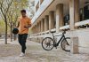 Bosch eBike Systems amplía la protección antirrobo digital para bicicletas eléctricas Bosch eBike Systems amplía la protección antirrobo digital para bicicletas eléctricas