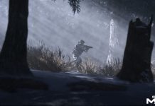Call of Duty Modern Warfare lll Ficha técnica Call of Duty Modern Warfare lll Ficha técnica