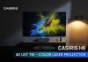 Casiris H6 vs Casiris A6, una mejora sustancial Casiris-H6-VS-Casiris-A6-TECNOLOCURA