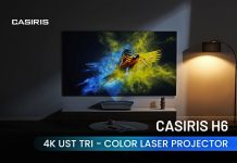 Casiris H6 vs Casiris A6, una mejora sustancial Casiris-H6-VS-Casiris-A6-TECNOLOCURA