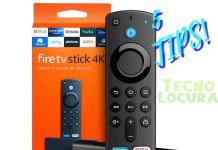 Cinco cosas que no sabías de Fire TV Cinco cosas que no sabías de Fire TV