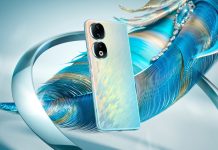 HONOR 90 Peacock Blue de Edición Limitada en IFA 2023 HONOR 90 Peacock Blue de Edición Limitada en IFA 2023