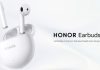HONOR Earbuds X5 ya disponibles ¡excelente experiencia de audio HONOR Earbuds X5 ya disponibles