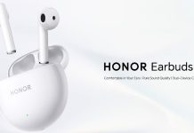 HONOR Earbuds X5 ya disponibles ¡excelente experiencia de audio HONOR Earbuds X5 ya disponibles