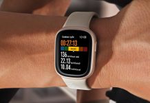 HONOR Watch 4, nuevo compañero de bienestar con estilo HONOR Watch 4, nuevo compañero de bienestar con estilo