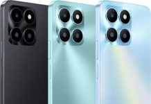 HONOR X6a renueva la gama media: gran batería y Dynamic Dimming HONOR X6a