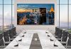 LG MAGNIT All-in-One, fusión de la mejor tecnología de imagen y productividad LG MAGNIT All-in-One, fusión de la mejor tecnología de imagen y productividad